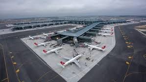 Dünyanın ən yüklü hava limanı açıqlandı