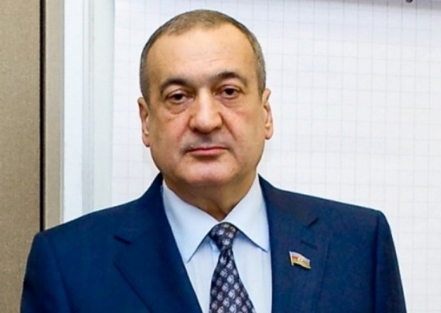 Eldar Quliyev və 6 deputat bu komissiyaya üzv seçildi 