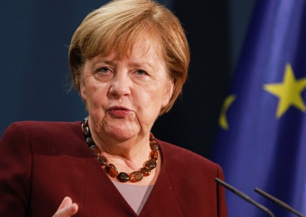 “Pandemiya əsrin fəlakətidir” - Merkel