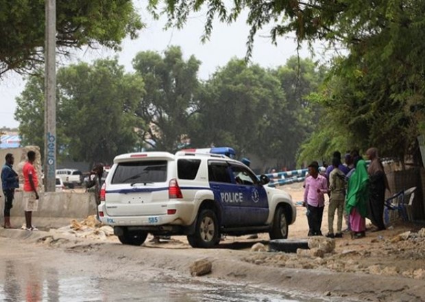 Somalidə terror aktı törədildi - 5 nəfər öldü