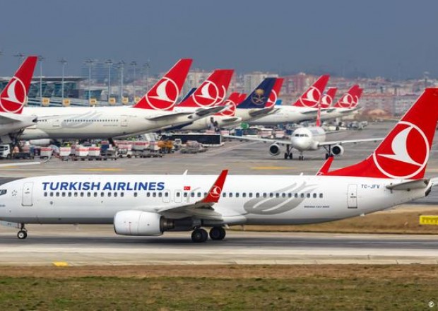 “Türk Hava Yolları” bu ölkəyə uçuşları dayandırdı 
