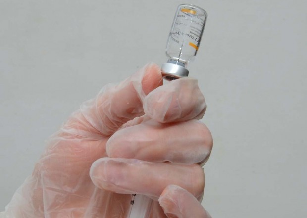 Britaniyada vaksin olunanların sayı 50 milyona çatıb 