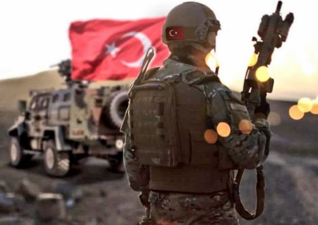 Türkiyə ordusu 2 gündə 37 terrorçunuMƏHV ETDİ