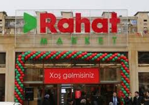 "Rahat" marketdə "ENDİRİM" FIRILDAĞI (FOTO)