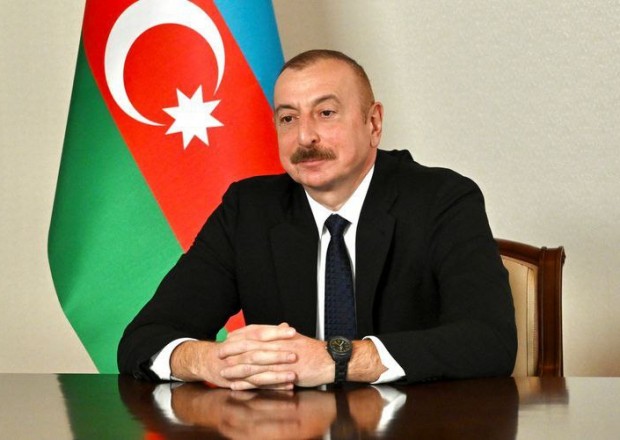 İlham Əliyev yenidən YAP sədri seçildi