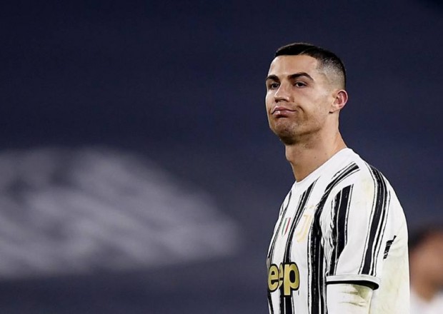 "Yuventus" Ronaldo ilə bağlı qərarını açıqladı