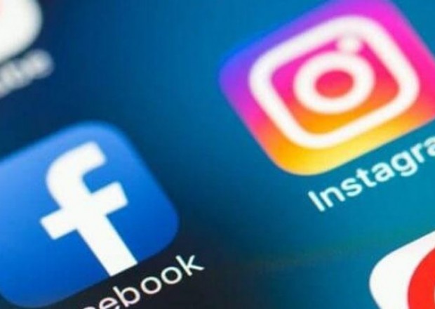 "Facebook" və "Instagram"da problem yarandı