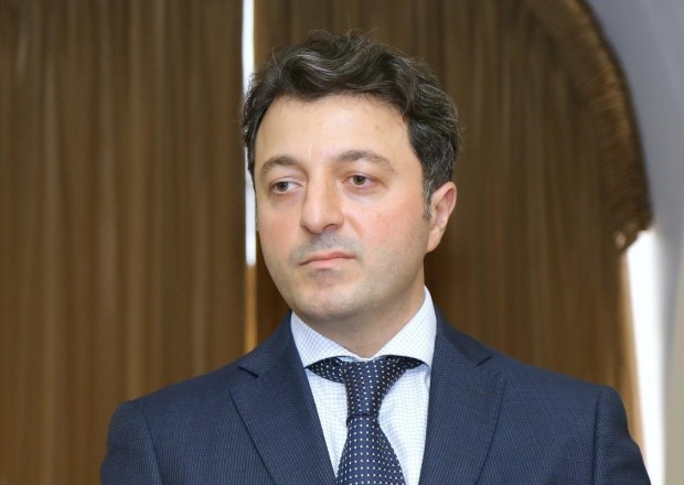 Ermənistan parlamentinin əməkdaşı Tural Gəncəliyevi ölümlə təhdid etdi - FOTOLAR