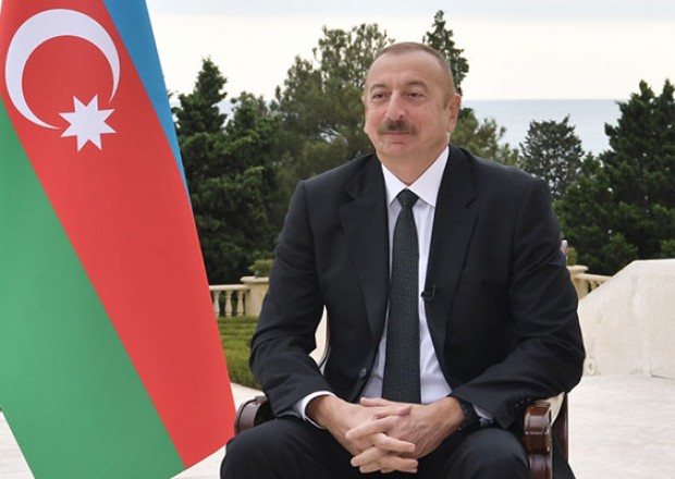 Prezident Azərbaycanla BMT arasında bağlanmış sazişi təsdiqlədi