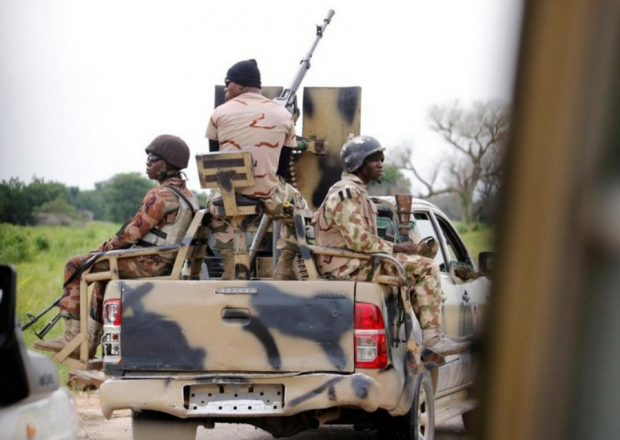 Nigeriyada terroçular hücum etdi - Ölən və yaralananlar var