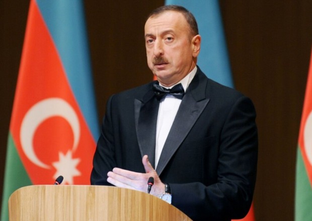 "Azərbaycan buna görə aparıcı ölkələr sırasındadır” - Prezident