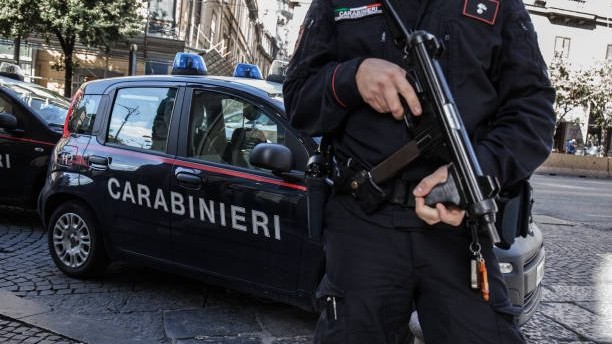 İtaliyada antimafiya əməliyyatı: 40 nəfər saxlanıldı