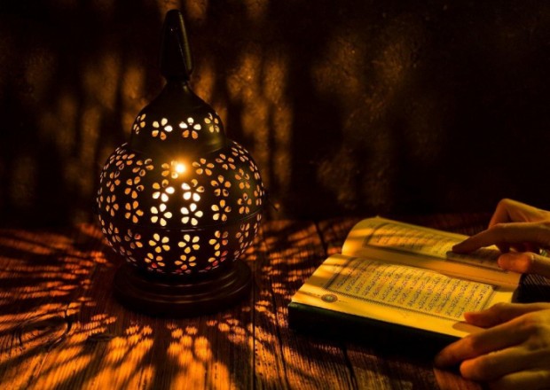 Ramazanın 24-cü gününün duası: İmsak və iftar vaxtı
