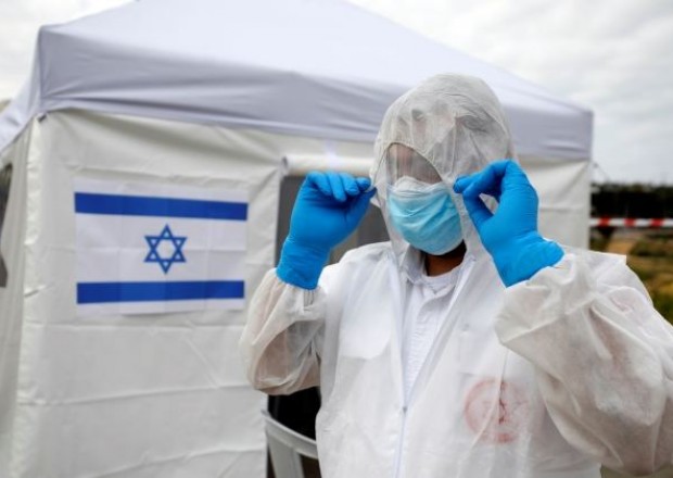 İsraildə koronavirusla bağlı son vəziyyət 