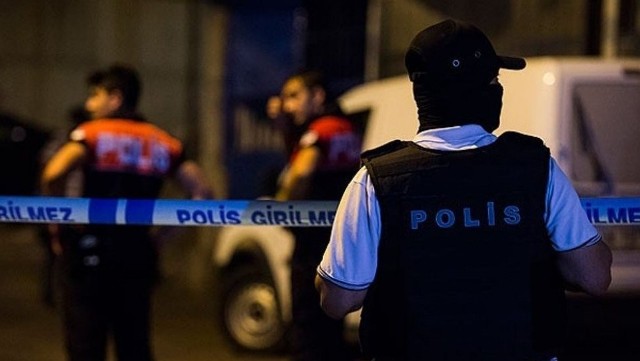 Türkiyə-İran sərhədində atışma: Türk polis şəhid oldu