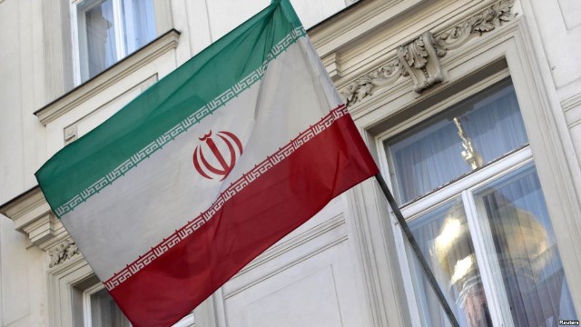 İranda prezidentliyə namizədlərin qeydiyyatı başa çatıb 