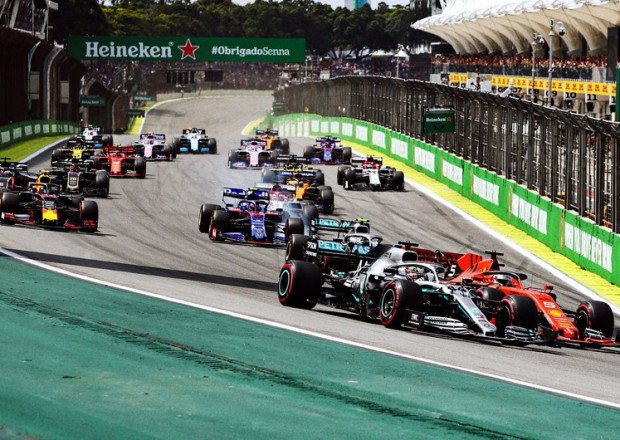 "Formula 1" zamanı Bakı bulvarı bağlı olacaq? 