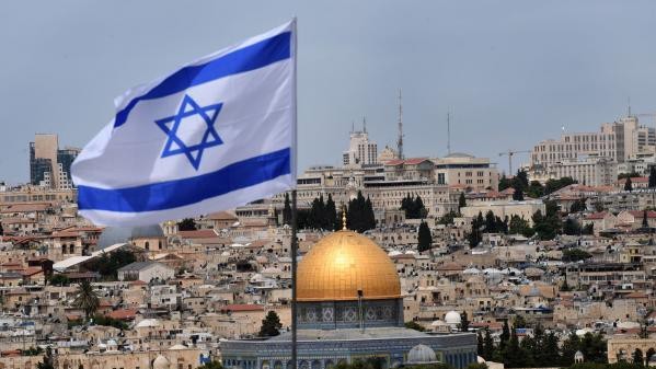 İsrail BƏƏ ilə yeni razılaşma imzaladı 