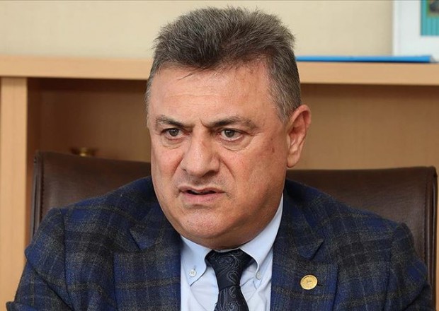 “Rizəspor”un prezidenti istefa verdi 