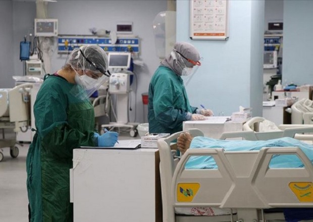 Türkiyədə koronavirusdan son sutkada 86 nəfər ölüb