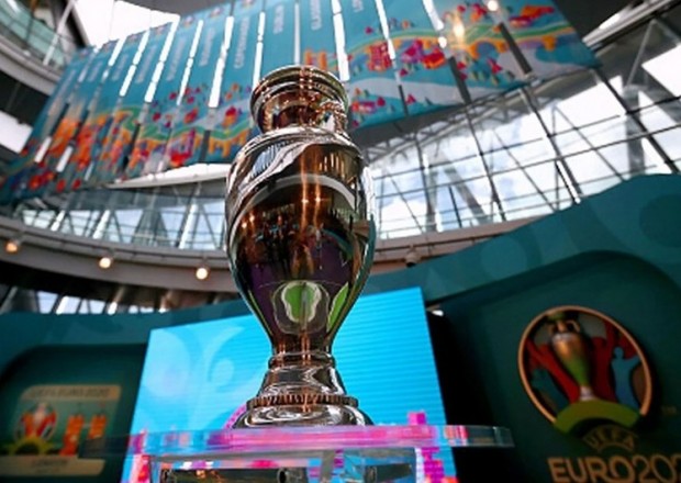 Bu gün futbol üzrə Avropa çempionatı başlayır 