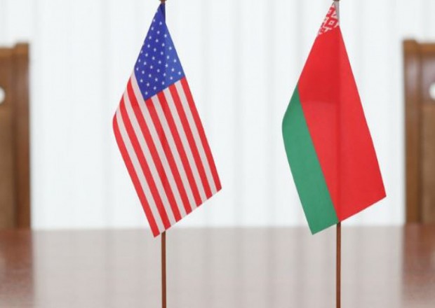 ABŞ Belarusa qarşı sanksiya tətbiq edib 