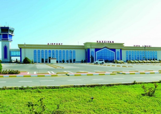 "Naxçıvan” Beynəlxalq Hava Limanı AZAL-ın tabeliyindən çıxarılır - QƏRAR