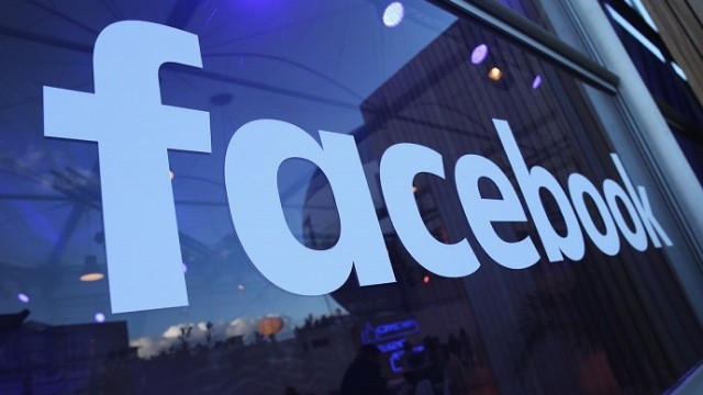 “Facebook” Rusiya dövlət KİV-nin reklamlarını qadağan edəcək
