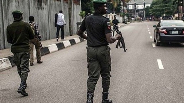 Nigeriyada kəndə silahlı hücum: 18 ölü