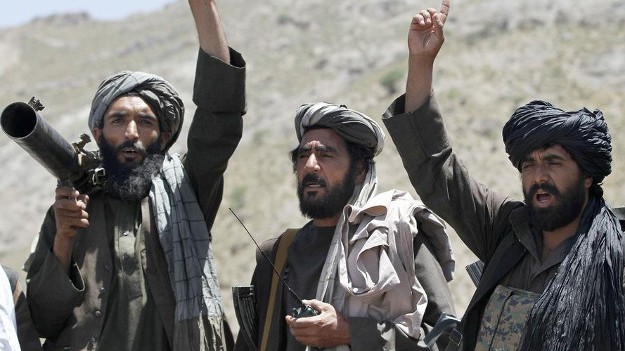 Taliban İranla sərhəd-keçid məntəqəsini ələ keçirib