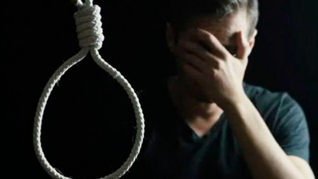 Sumqayıtda 38 yaşlı kişi intihar etdi