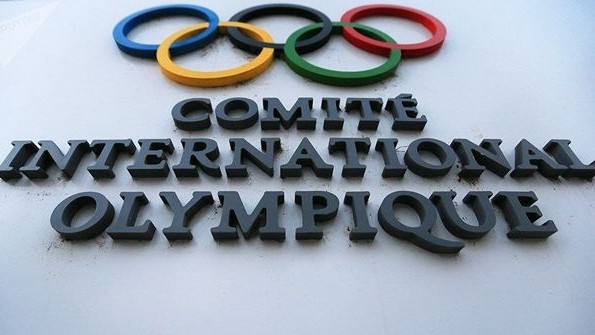 Beynəlxalq Olimpiya Komitəsi devizində dəyişiklik etdi 