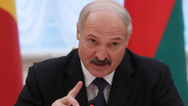"Avropa 3-cü Dünya Müharibəsinə doğru gedir" - Lukaşenko