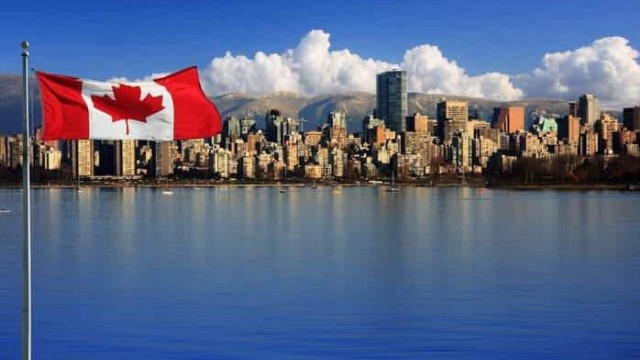 Kanada 400 min miqrant qəbul edəcək 