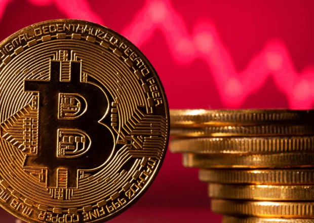 "Bitcoin"in qiyməti 16 faiz artıb