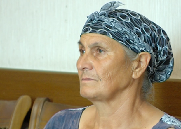 Şəmkirdə narkotik yetişdirən 65 yaşlı qadın tutuldu 