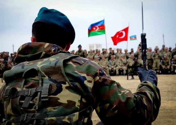 Ortaq Türk ordusu yaradılacaq