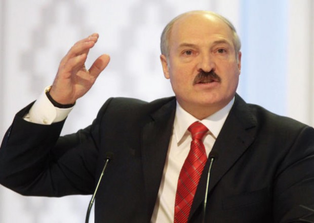 "Olimpiyadaya turist kimi gedib əliboş gəlirsinizsə, geri qayıtmayın"- Lukaşenko