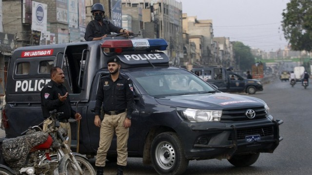 Pakistanlı sabiq diplomatının qızının qətli etirazlara səbəb oldu 