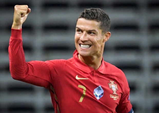 Ronaldo "Mançester Yunayted"ə qayıdır 