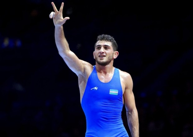 Azərbaycan ilk qızıl medalını qazana bilər -Tokio-2020