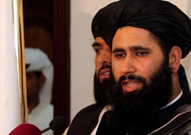 “Taliban” ABŞ -ın təklifini rəddetdi