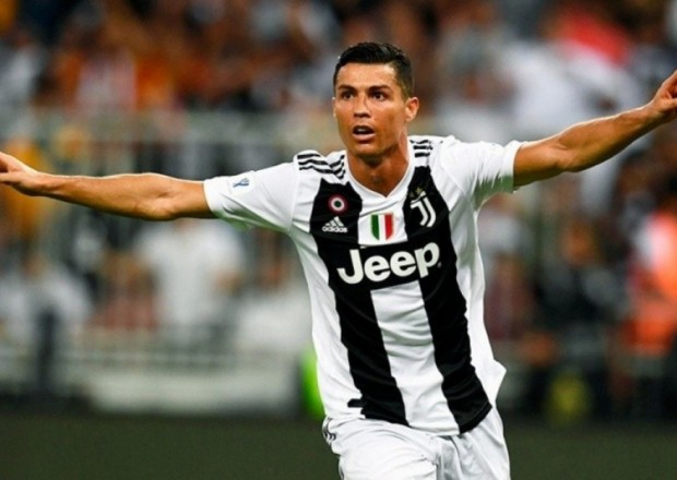 Ronaldo “Yuventus”dan ayrılır