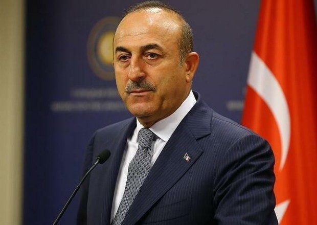 Çavuşoğludan PKK açıqlaması