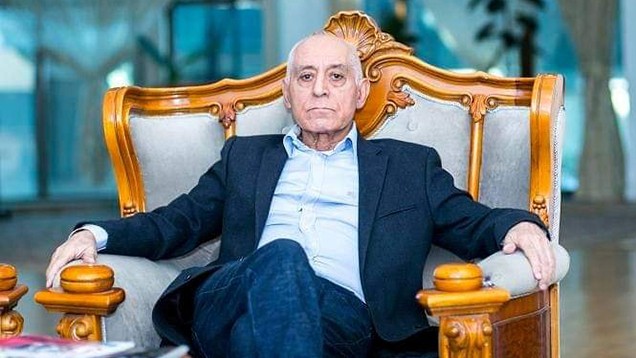 "Neftçi"nin ilk prezidenti koronavirusdan vəfat etdi