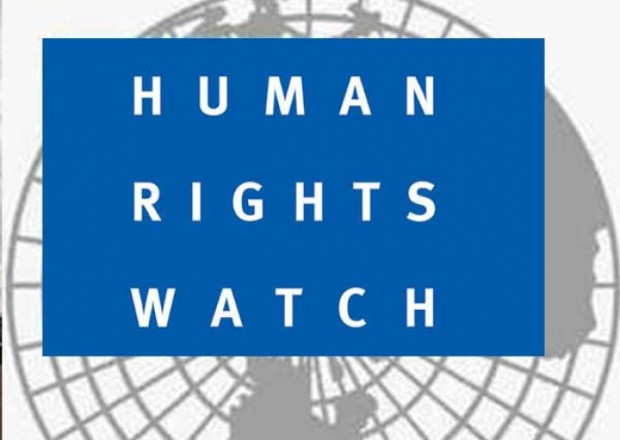 “Human Rights Watch” Ermənistanın cinayətləri ilə bağlı hesabat YAYDI