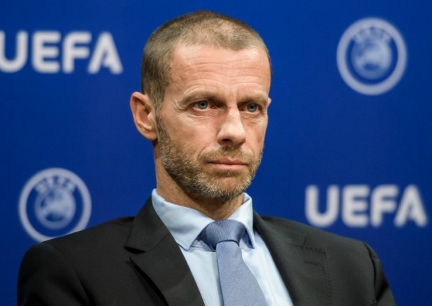 UEFA dünya çempionatını boykot edə bilər