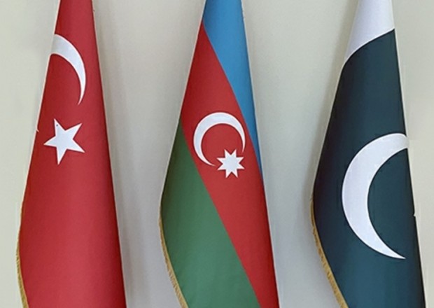 Azərbaycan, Türkiyə və Pakistan xüsusi təyinatlılarının təlimləri başlayıb