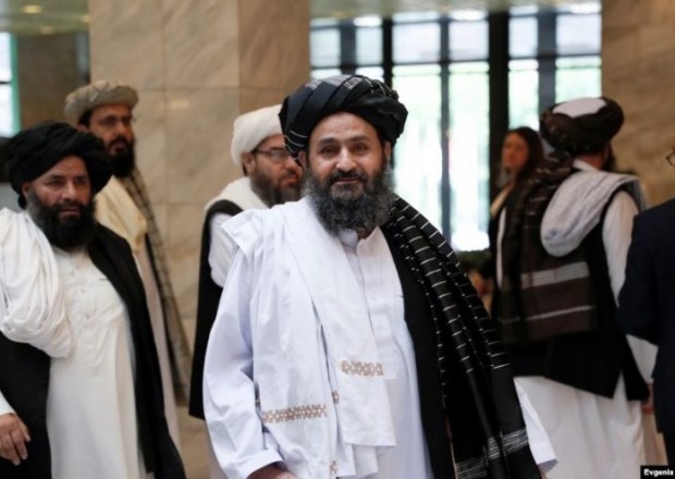 Prezident sarayına hücum - "Taliban"ın lideri öldürülüb?