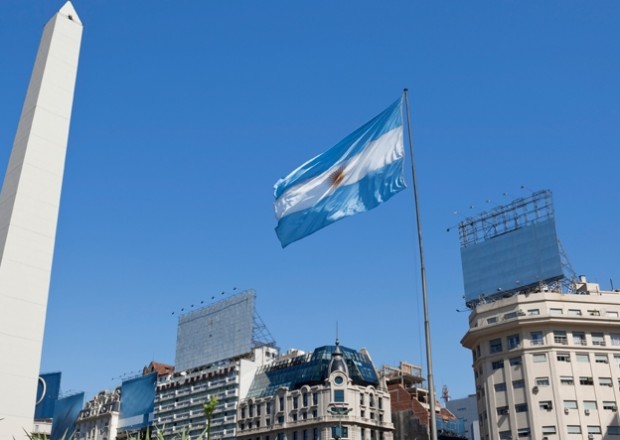 Argentinada 5 nazir istefa verdi 